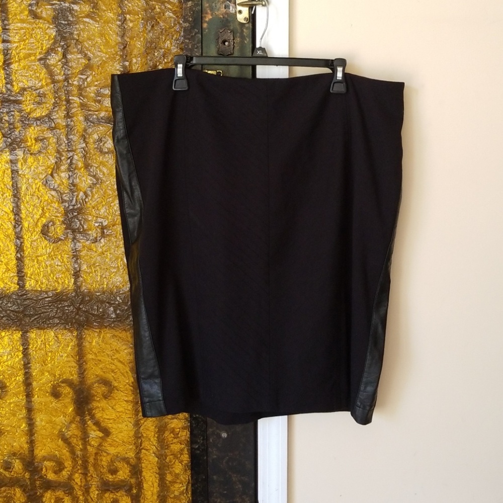 Lane Bryant Skirt